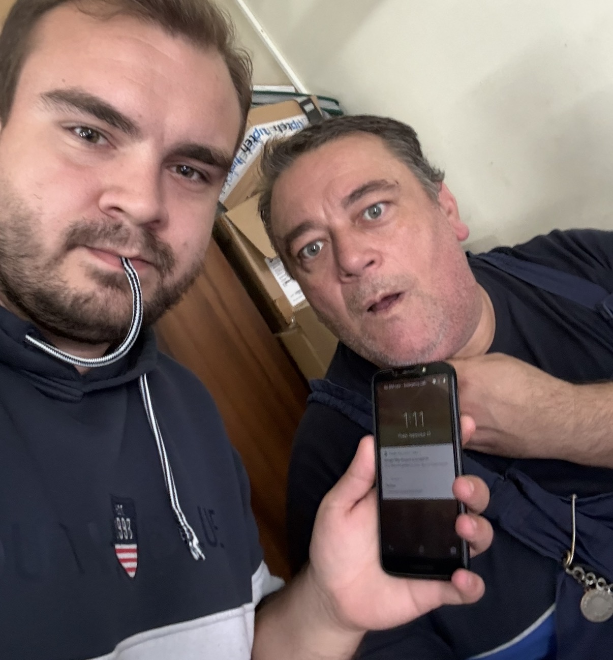 Ovaj sajt je hostovan na Motoroli E5 Play!